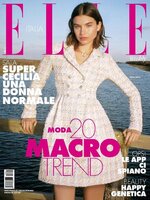 ELLE Italia